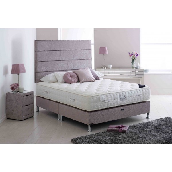 Artic Gel Faith & Ethan  6ft Mattress
